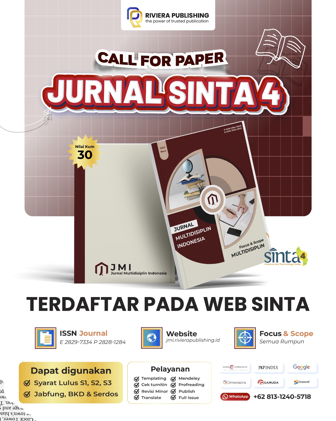 Jurnal Sinta 4