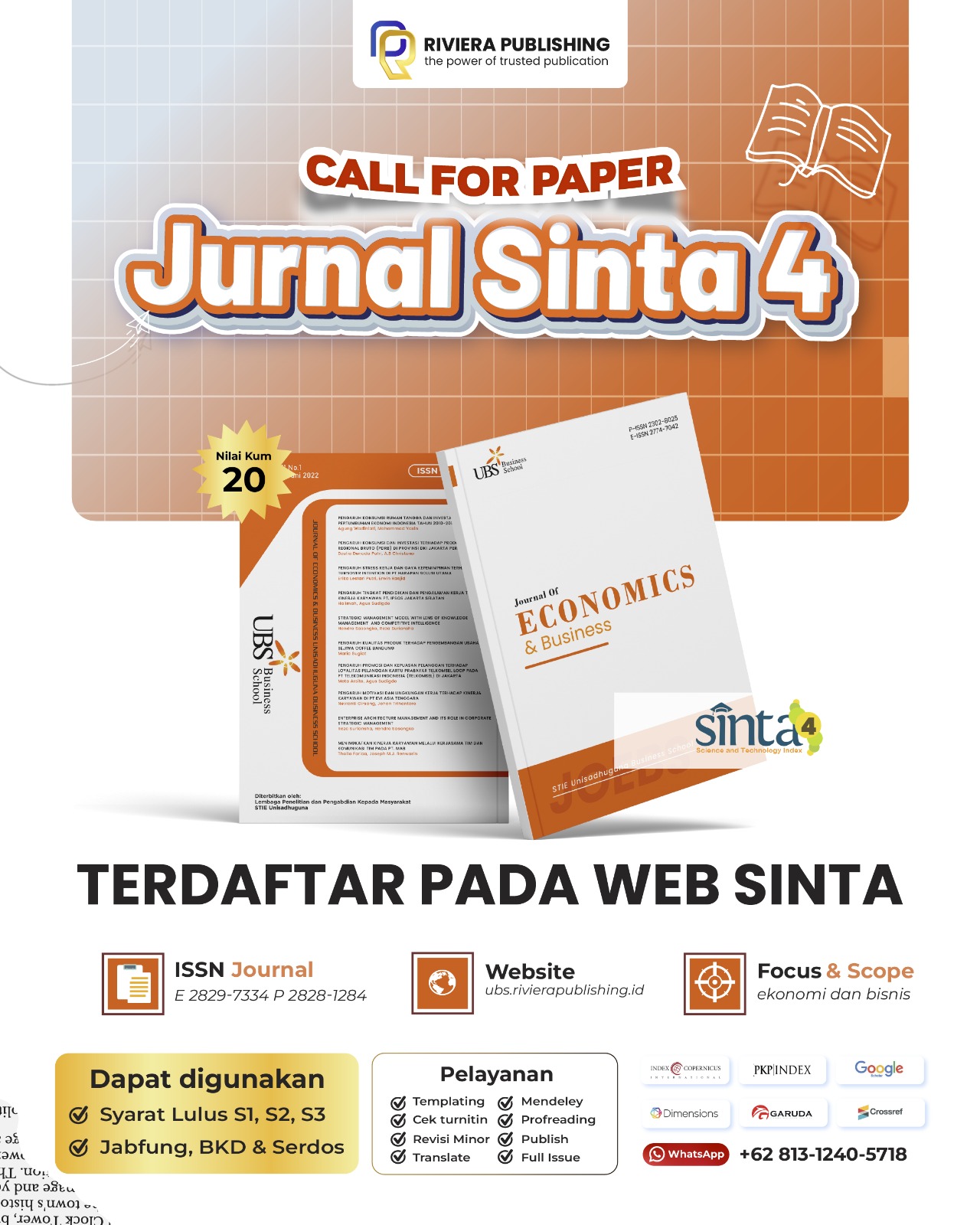 Jurnal Sinta 4